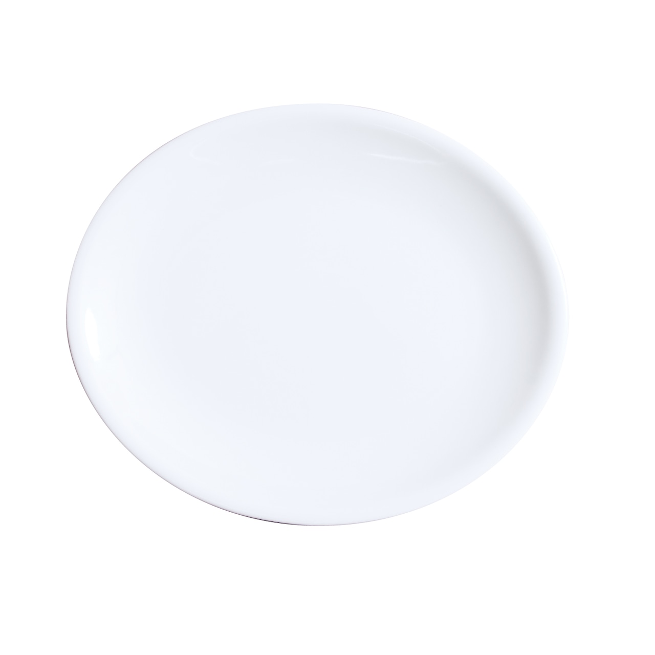 サタルニア シビリア オーバルプレート 28