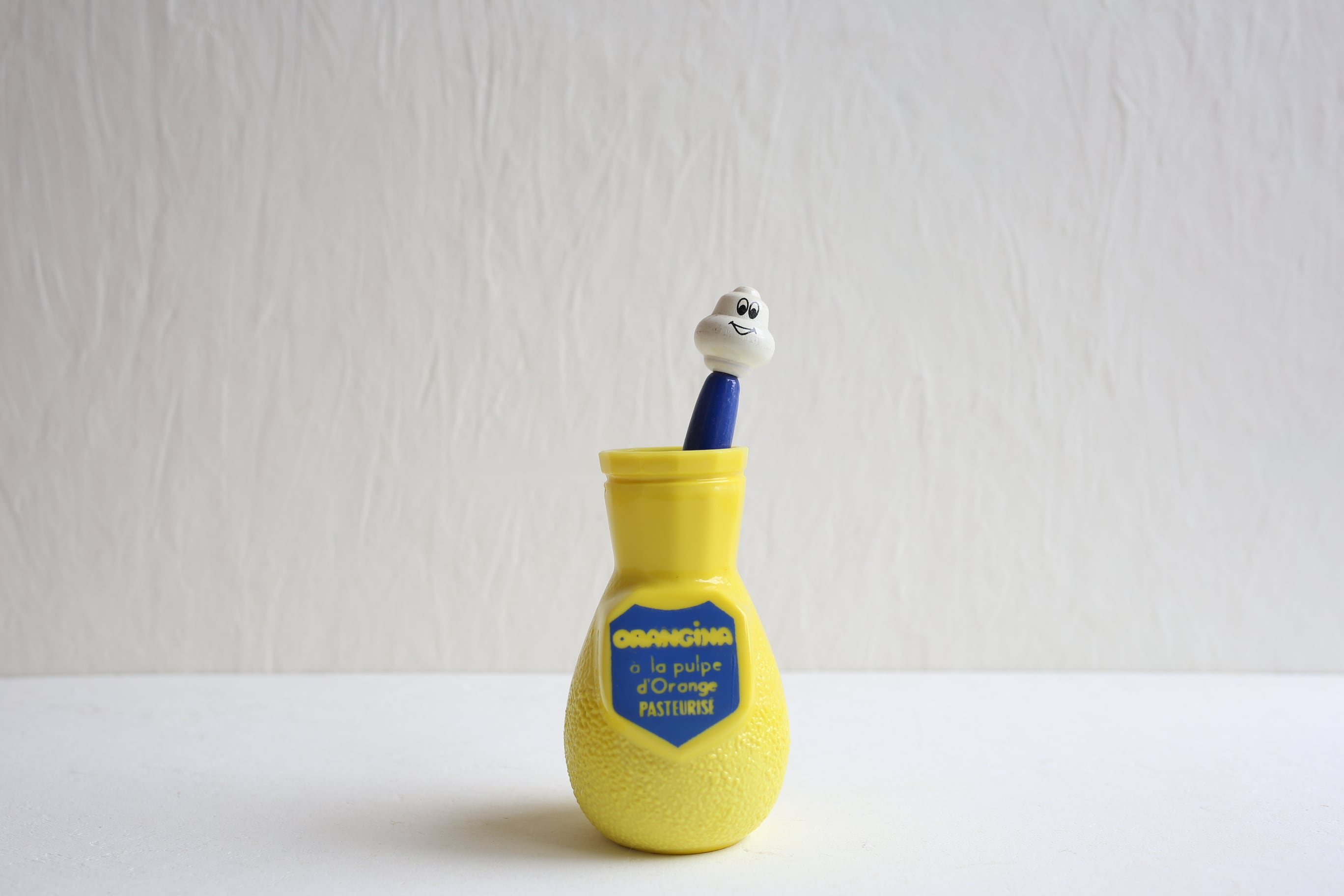 オランジーナ Orangina | EMUPARIS