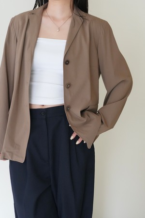 used " JIL SANDER " jacket
