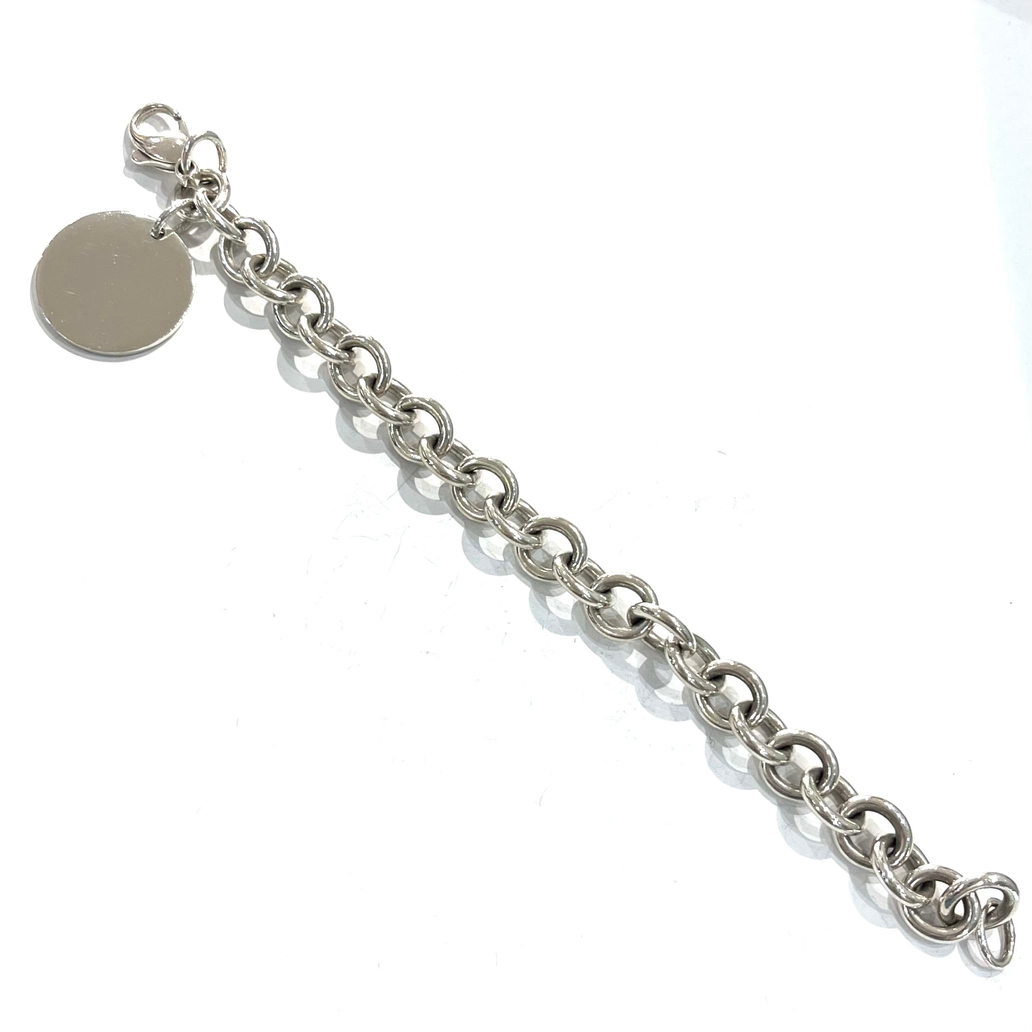 TIFFANY&CO.】2363ヴィンテージティファニー tiffany リターントゥ