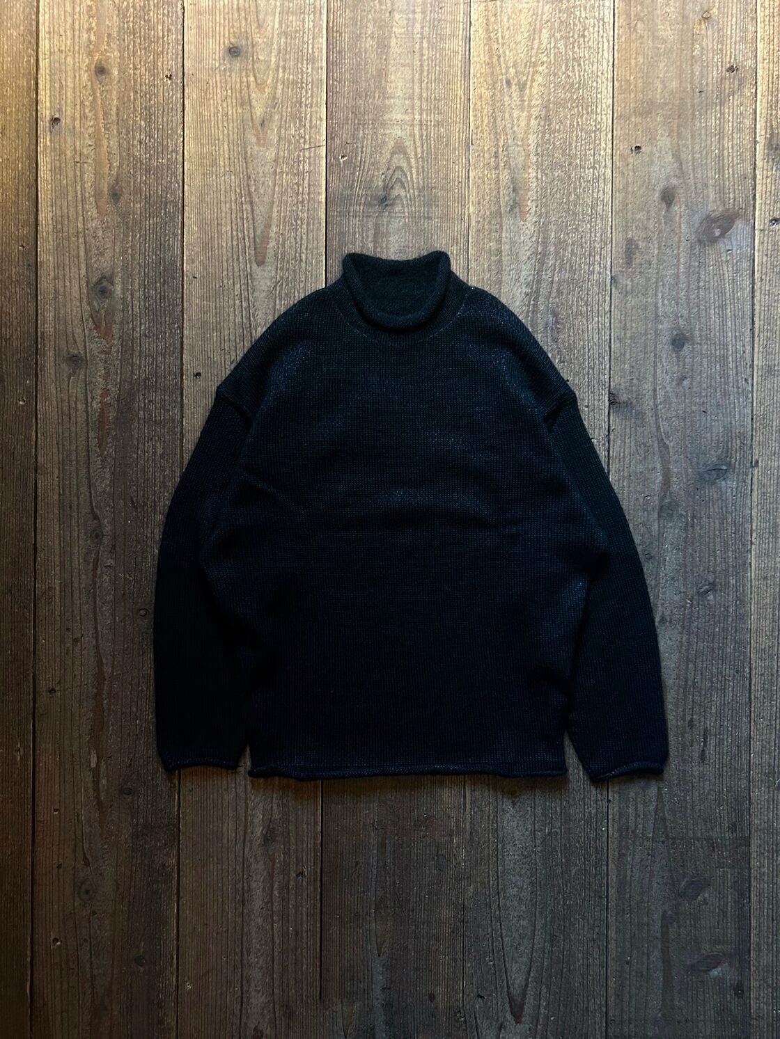 MOTHER HAND artisan DINANT black | Pay ID
