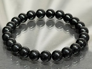 No.2452-4 ブラックトルマリンブレスレット