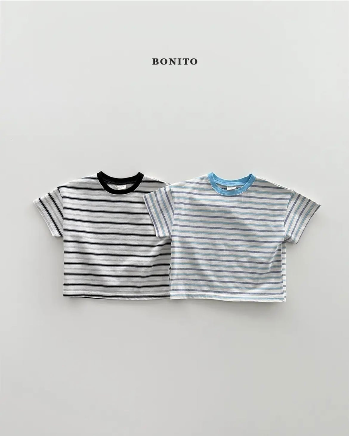 モアボーダーT/BONITO