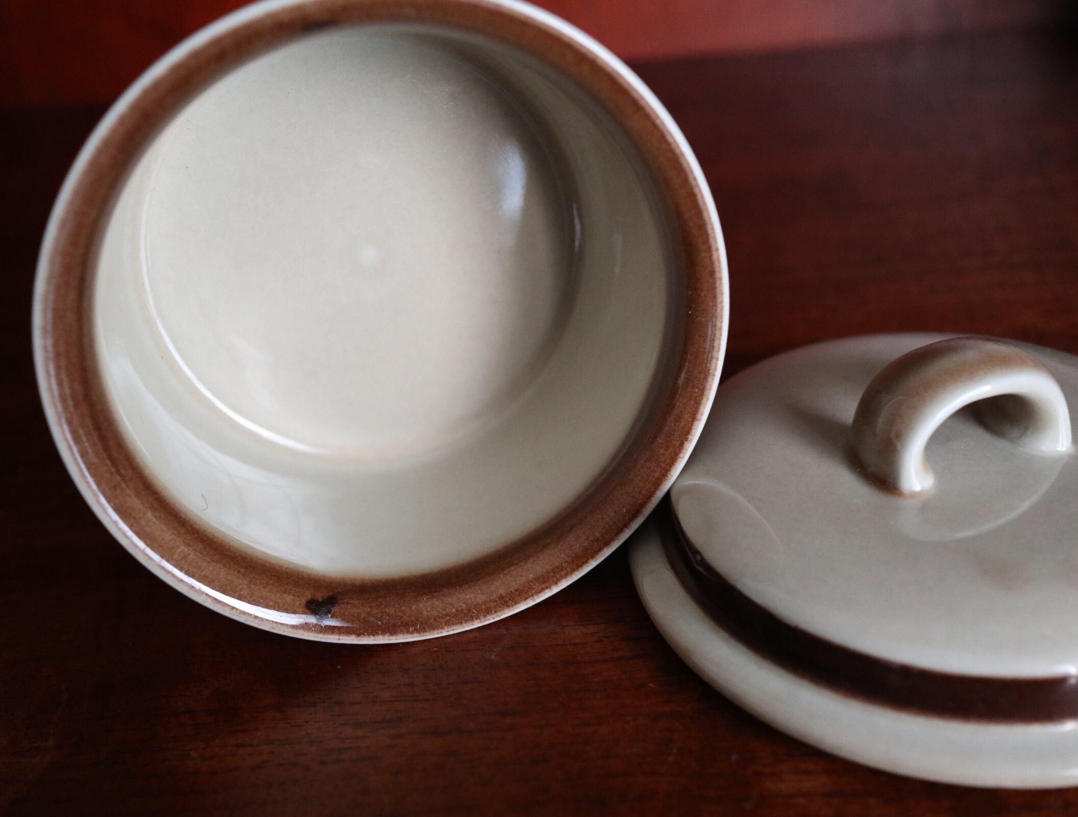 ARABIA RJIJA（ルイヤ）シュガーポット | Kiitos