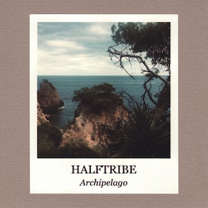 【CD-R】Halftribe - Archipelago（sound in silence）