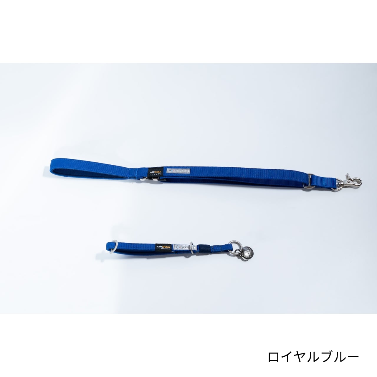 7 seas dog カラー&リード セット seven seas dog】スライダーカラー＆ショートリードセット | BRICO