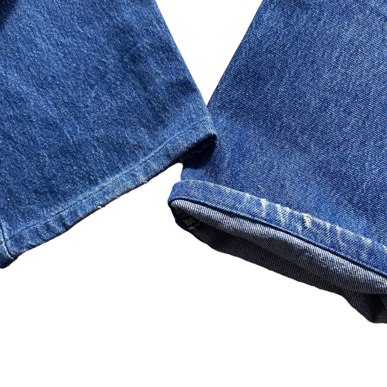 vintage STONE ISLAND denim pants