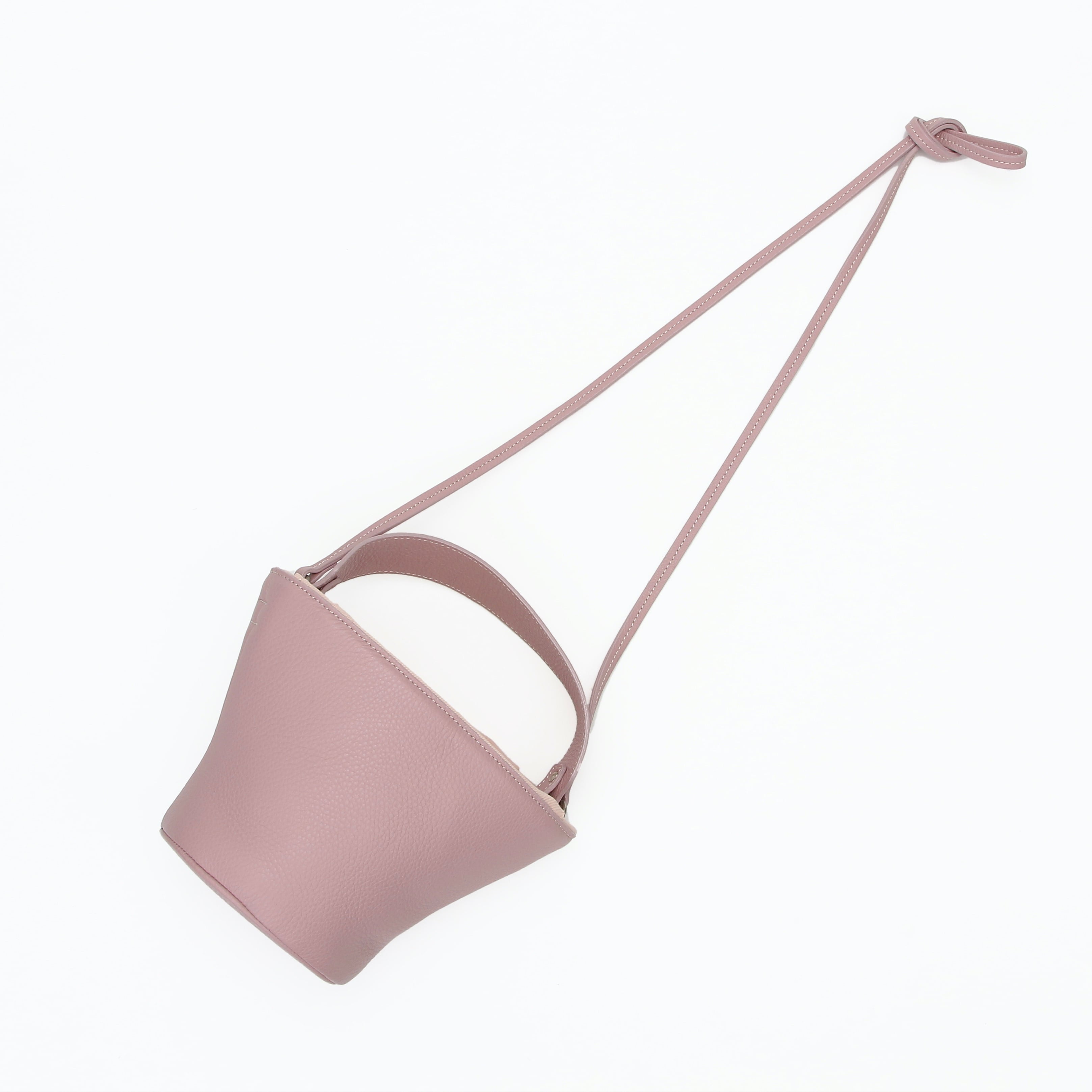 アヤコ Pottery Bag SAKURA