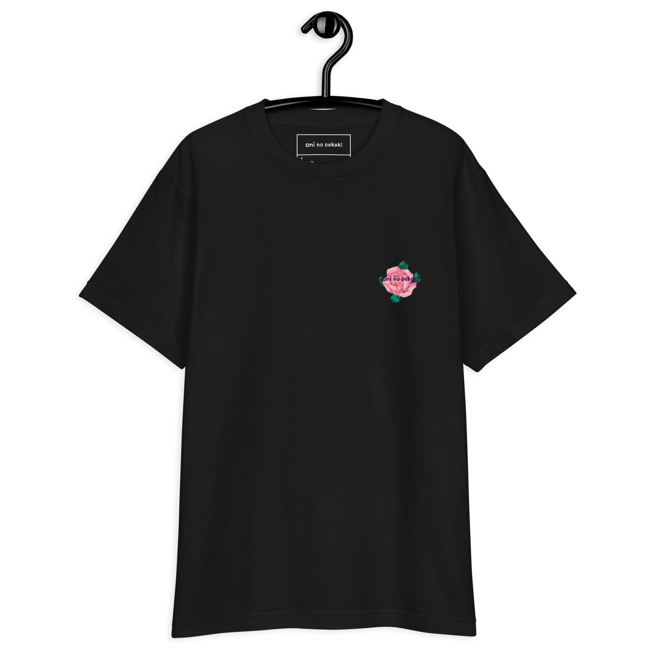 ROSE 05 Tee O010 - 10