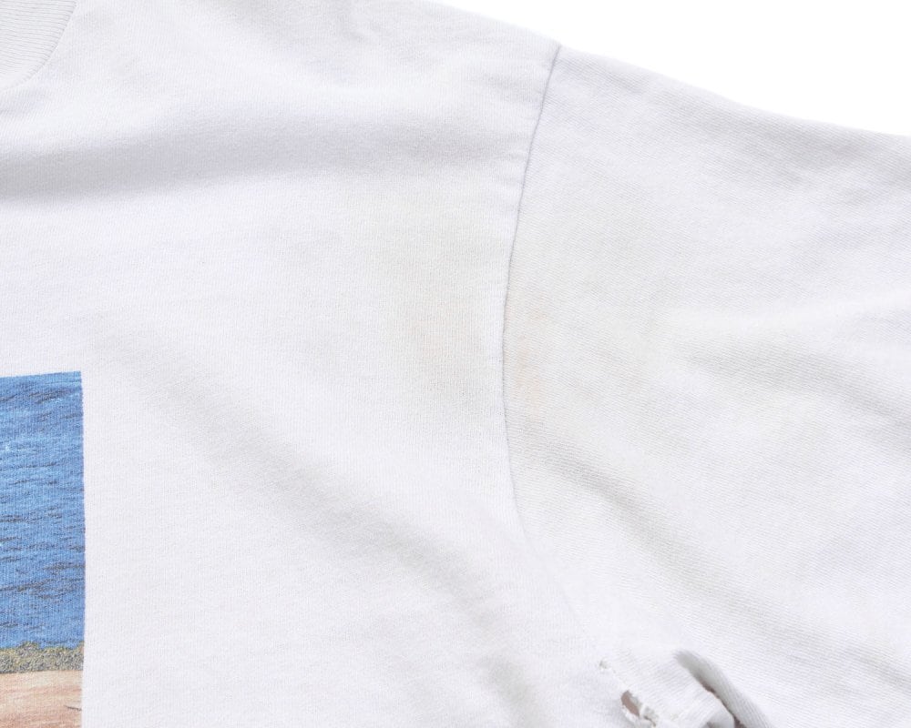 Red Hot Chili Peppers Vintage T-shirt [RED HOT CHILI PEPPERS