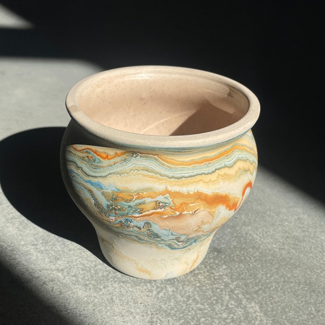 1980s Nemadji Pottery