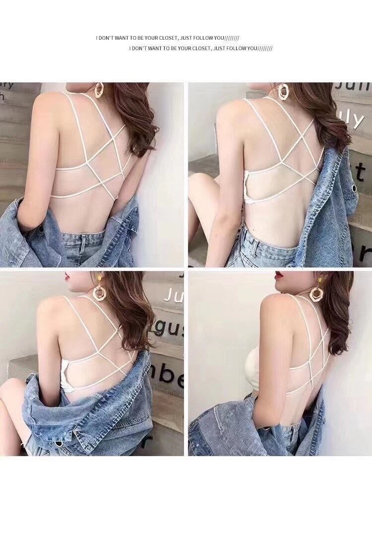 バッククロスブラトップ