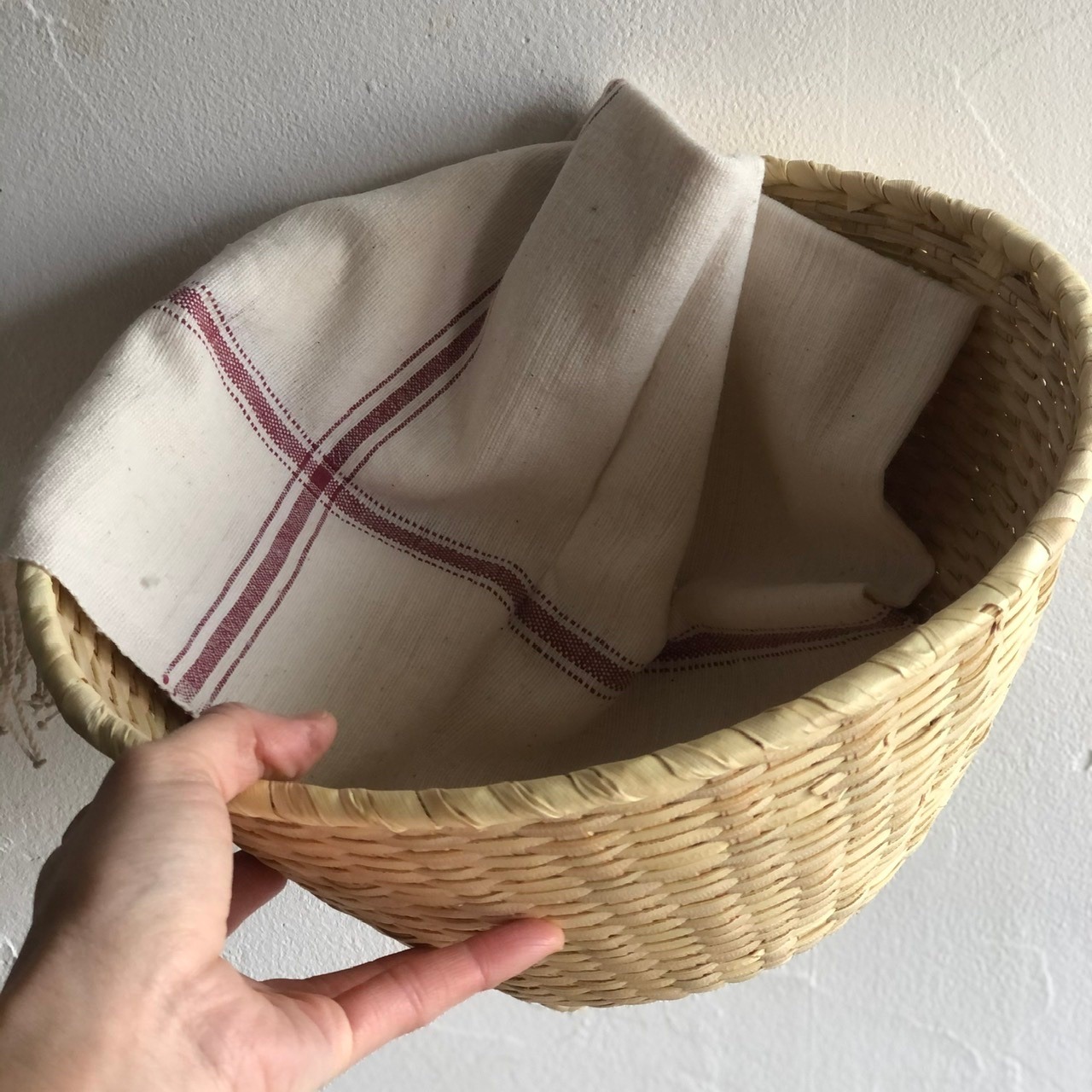 バンフォラかご M