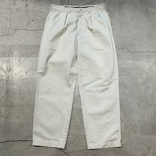 Polo Ralph Lauren used chino pants 34×30