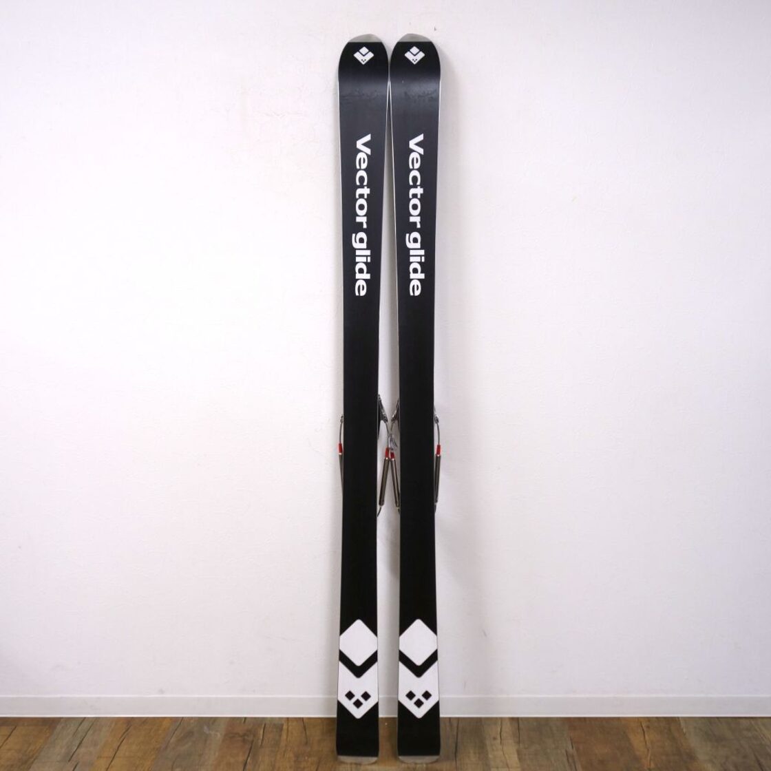 ベクターグライド Vector glide Bold telemark telemark ボールド 