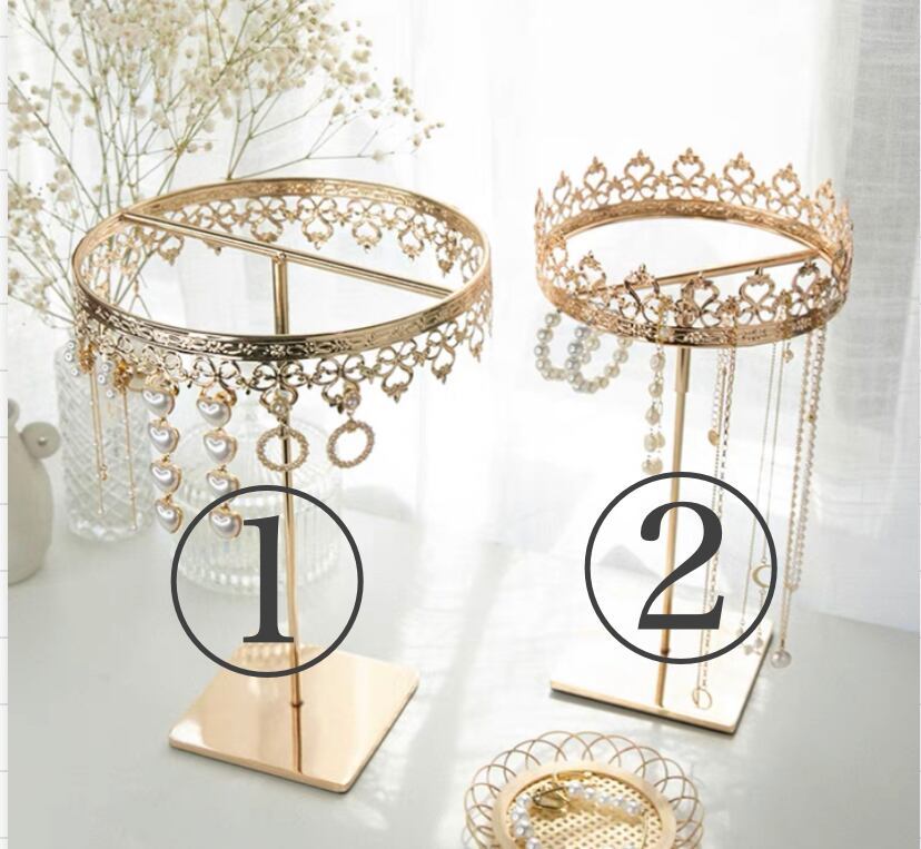 アンティーク　アクセサリーディスプレイ 予約】【R48】アンティークアクセサリーディスプレイ | Pay ID