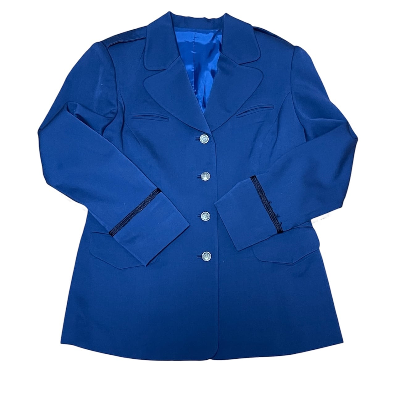 米軍実物_米海兵隊_サービスユニフォーム_ウール100%_上下 米軍実物_米海兵隊_サービスユニフォーム_ウール100%_上下