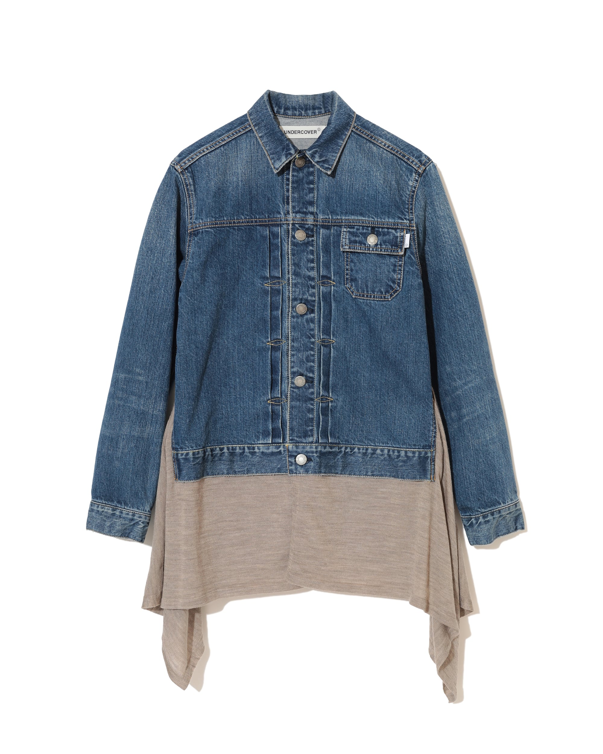 NEW ARRIVALS | UNDERCOVER KYOTO