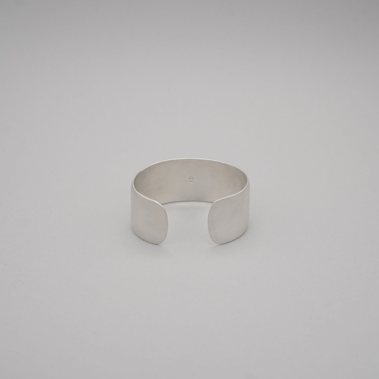 hatsuyuki 25mm (純銀) Bangle