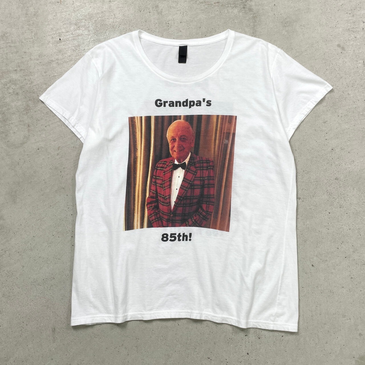 Grandpa