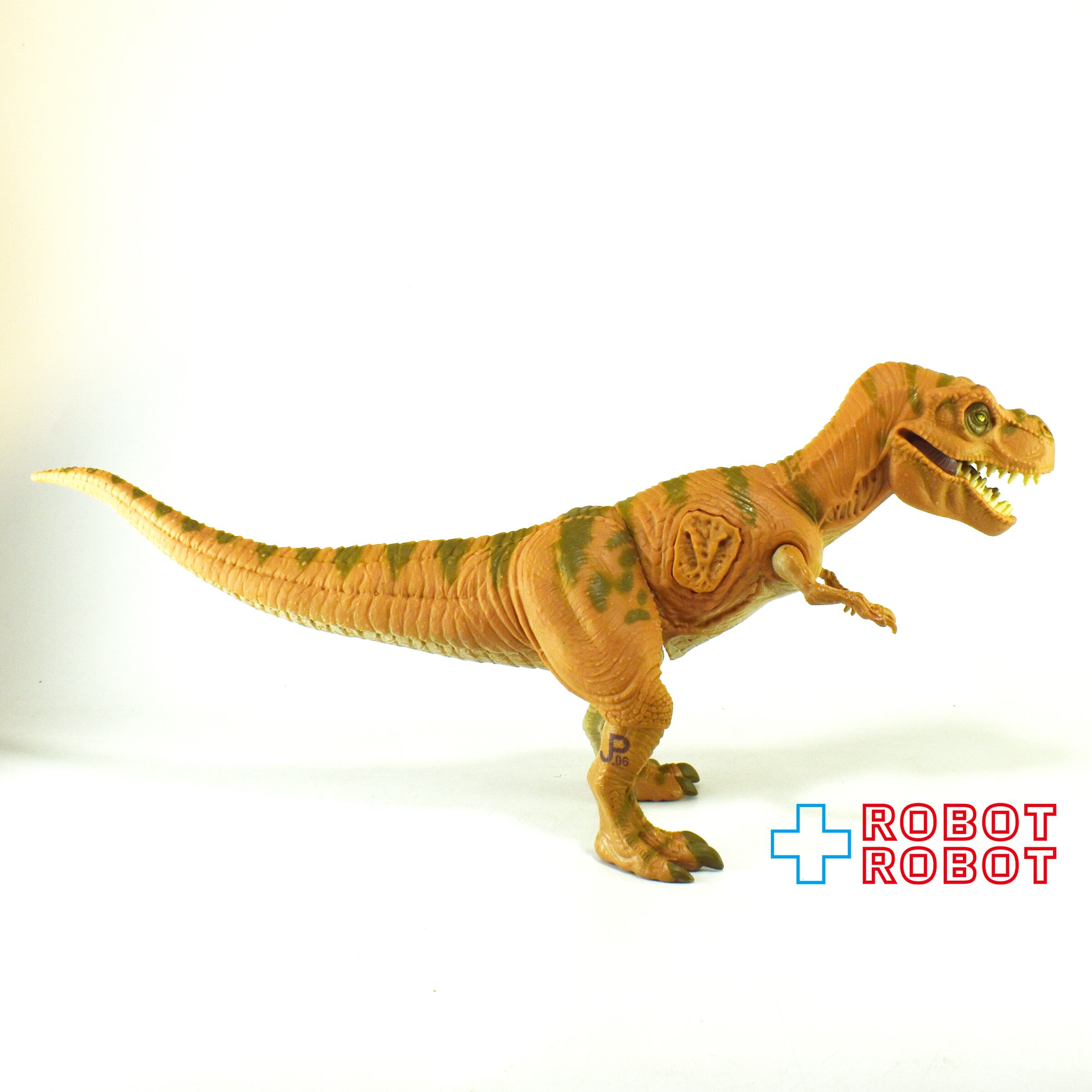 ケナー ジュラシック・パーク ヤングティラノサウルス アクション