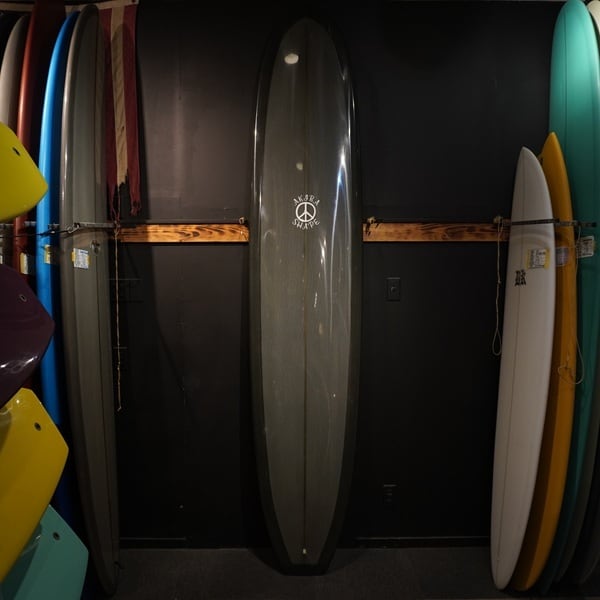 GUCCI サーフボード　Waikiki GUCCI KAI SALLAS / WAIKIKI｜THUNDERBOLT TECHNOLOGIES｜取扱いブランド一覧