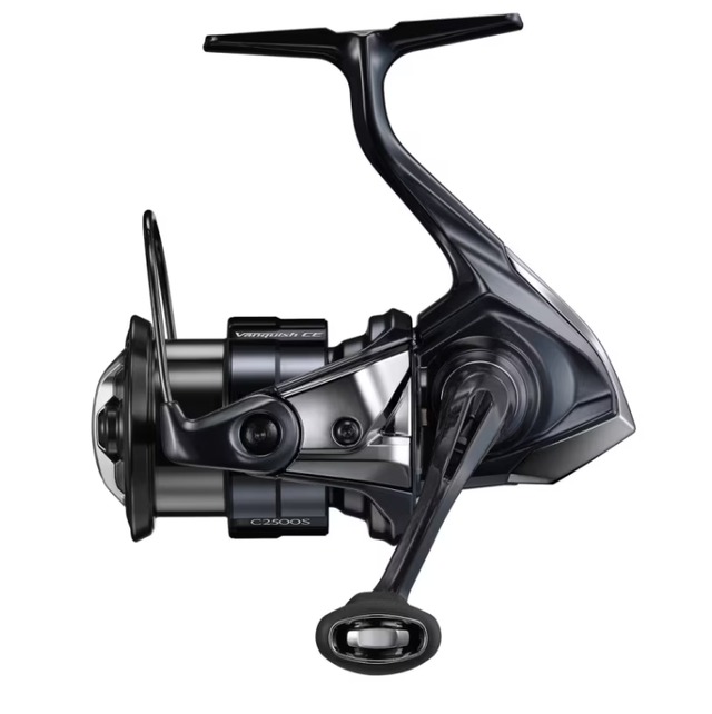 26ヴァンキッシュ CE C2500S