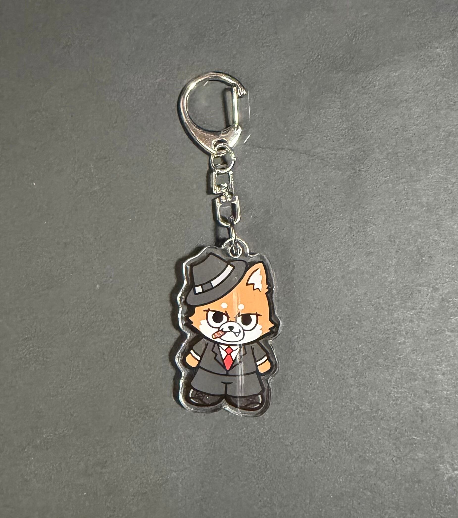 キーホルダー・アクリルキーホルダー CODE47L FILE_2025_1_X_OMIYAGE_KEY_RING fit=scale-down,w=1200