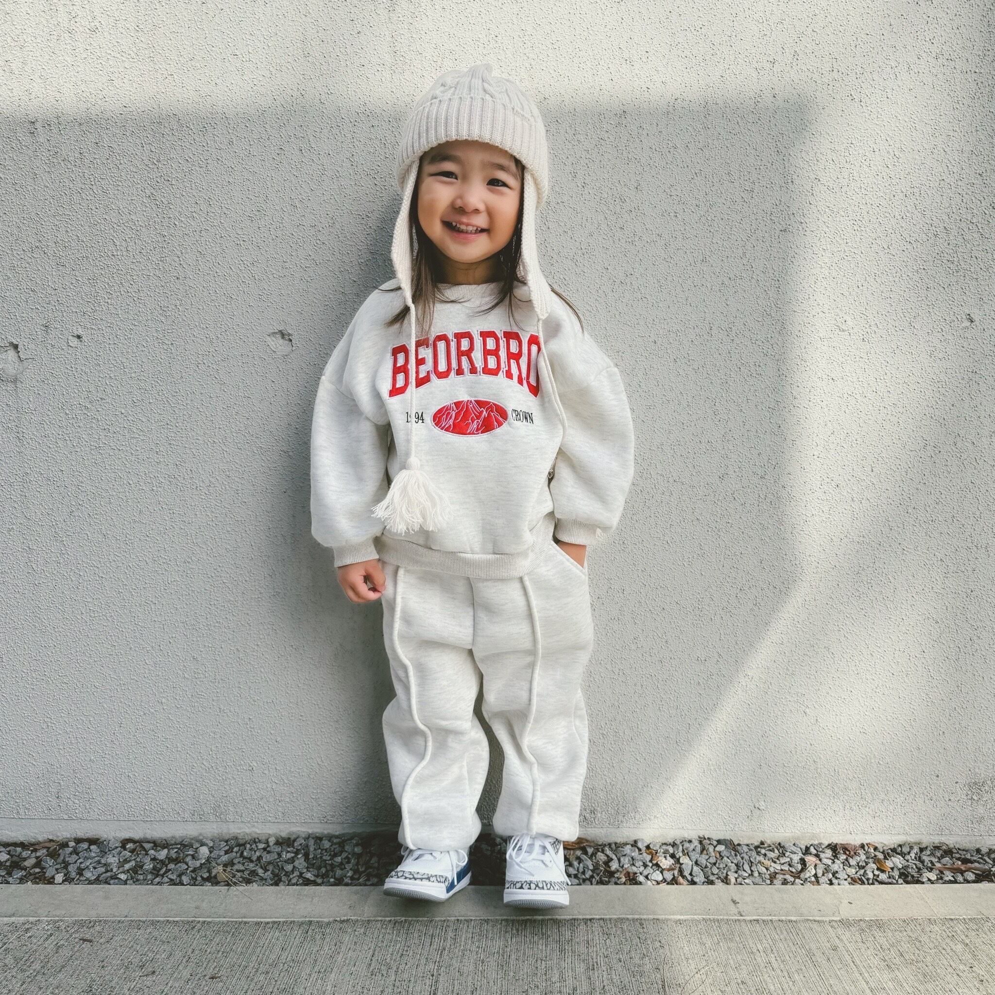 《ラスト1点》【即納】BEORBRO セットアップ