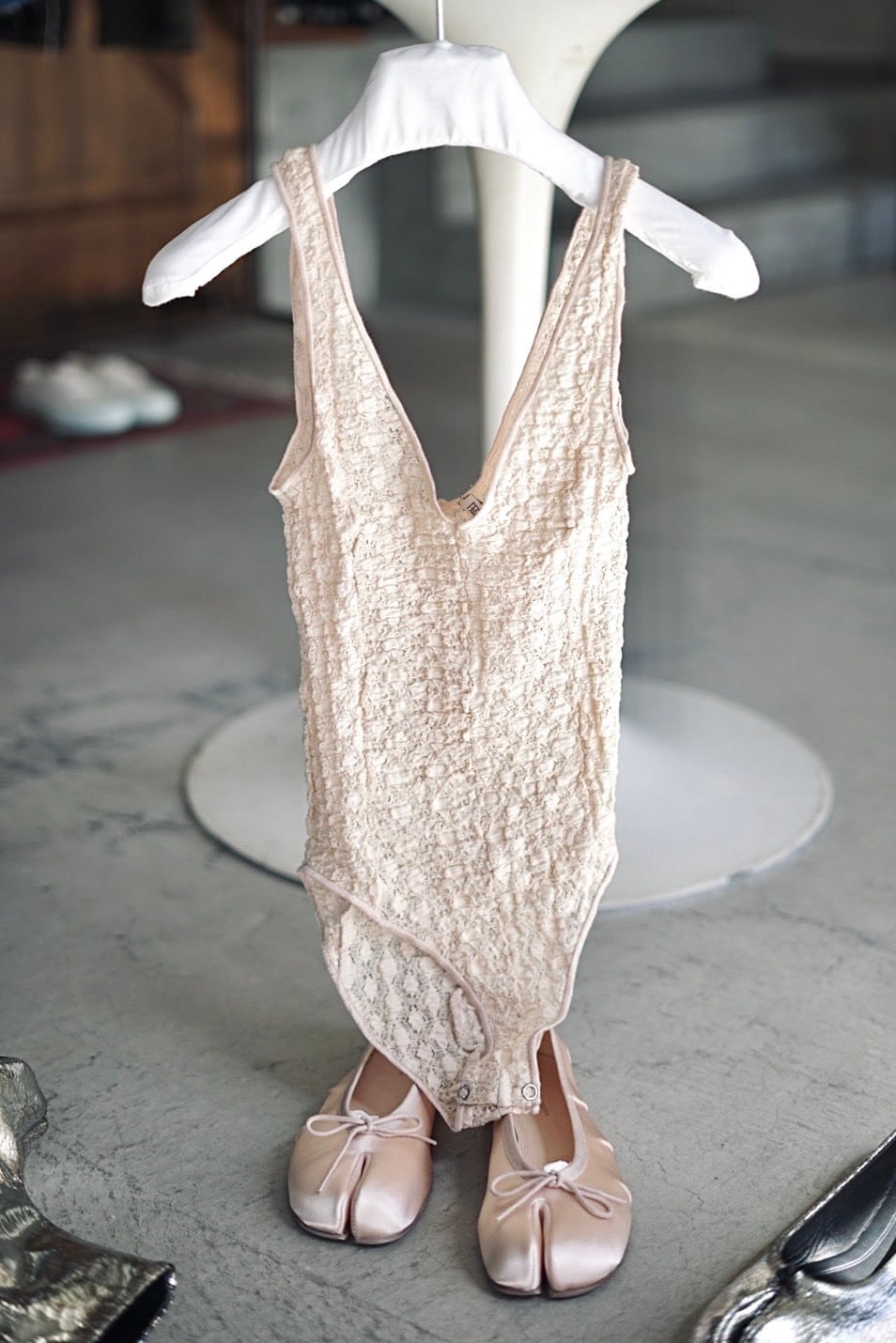 BASERANGE MEA SCARF RED 最終値下げ BASERANGE/ベースレンジ】MEA SCARF：マフラー（マフラー）｜JOURNAL
