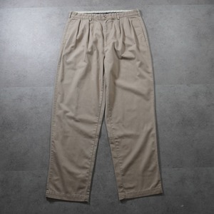 90s Polo by Ralph Lauren POLO CHINO ANDREW "made in USA" Beige W36L32 古着