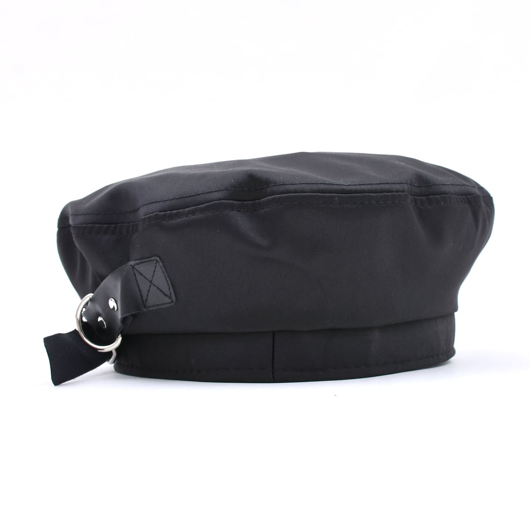 REINHARD PLANK ALI Belet ベレー帽 REINHARD PLANK ALI Belet ベレー帽