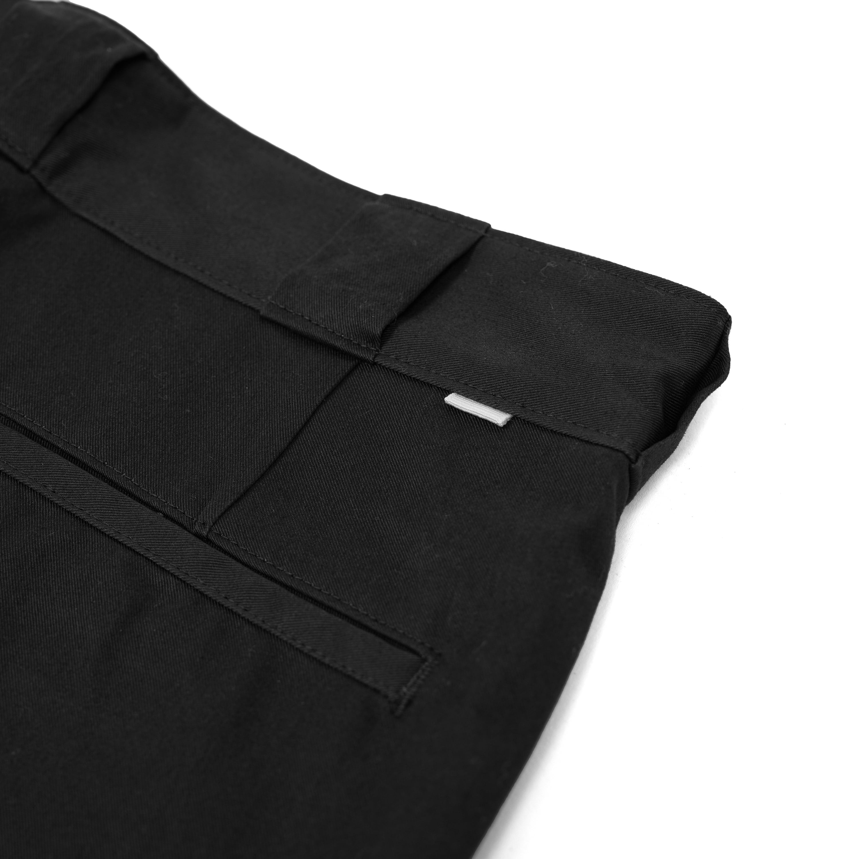 Standard Cotton Work Pants (black)