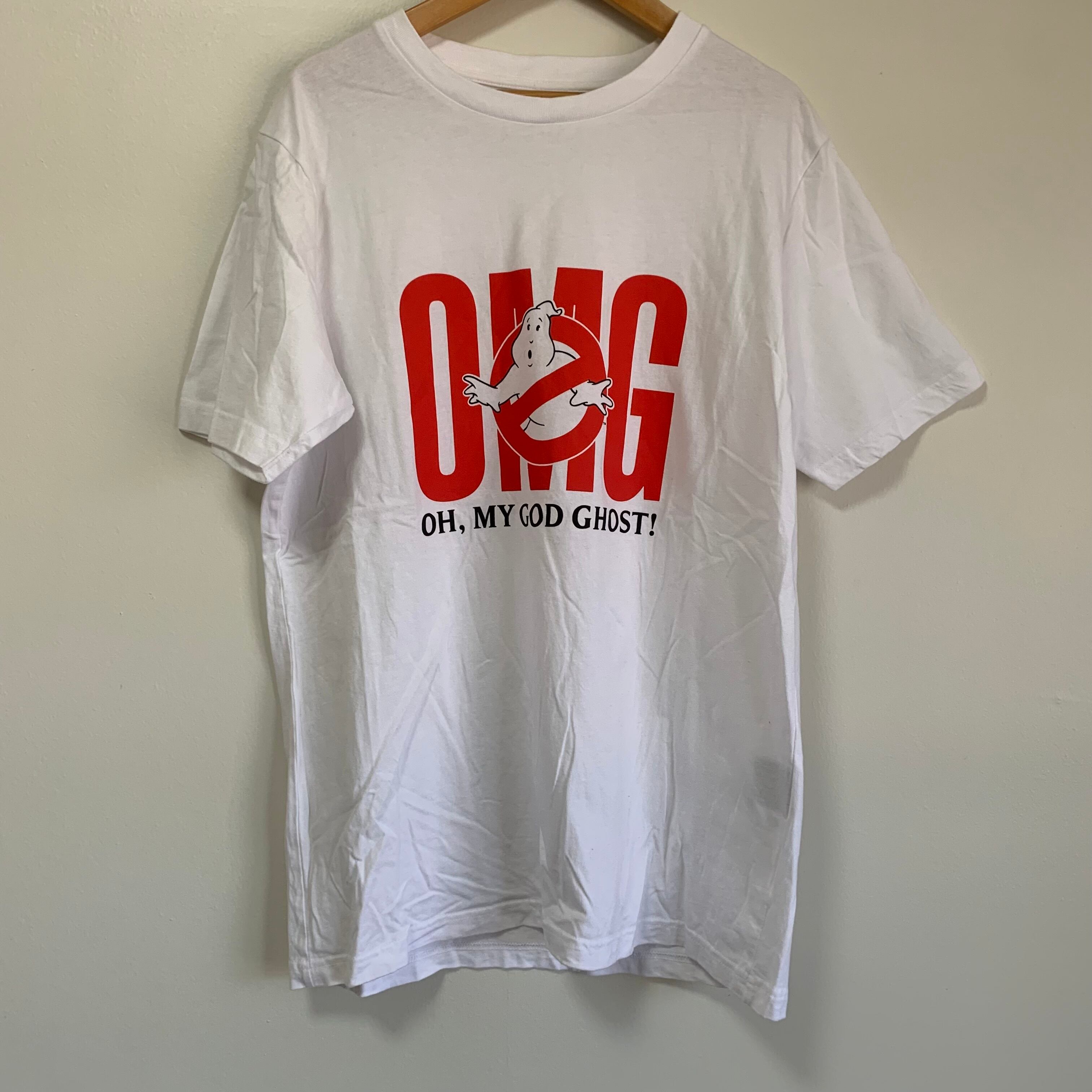 THE HIGH-LOWS】ハイロウズ DO THE☆MUSTANG ツアーTシャツ【133