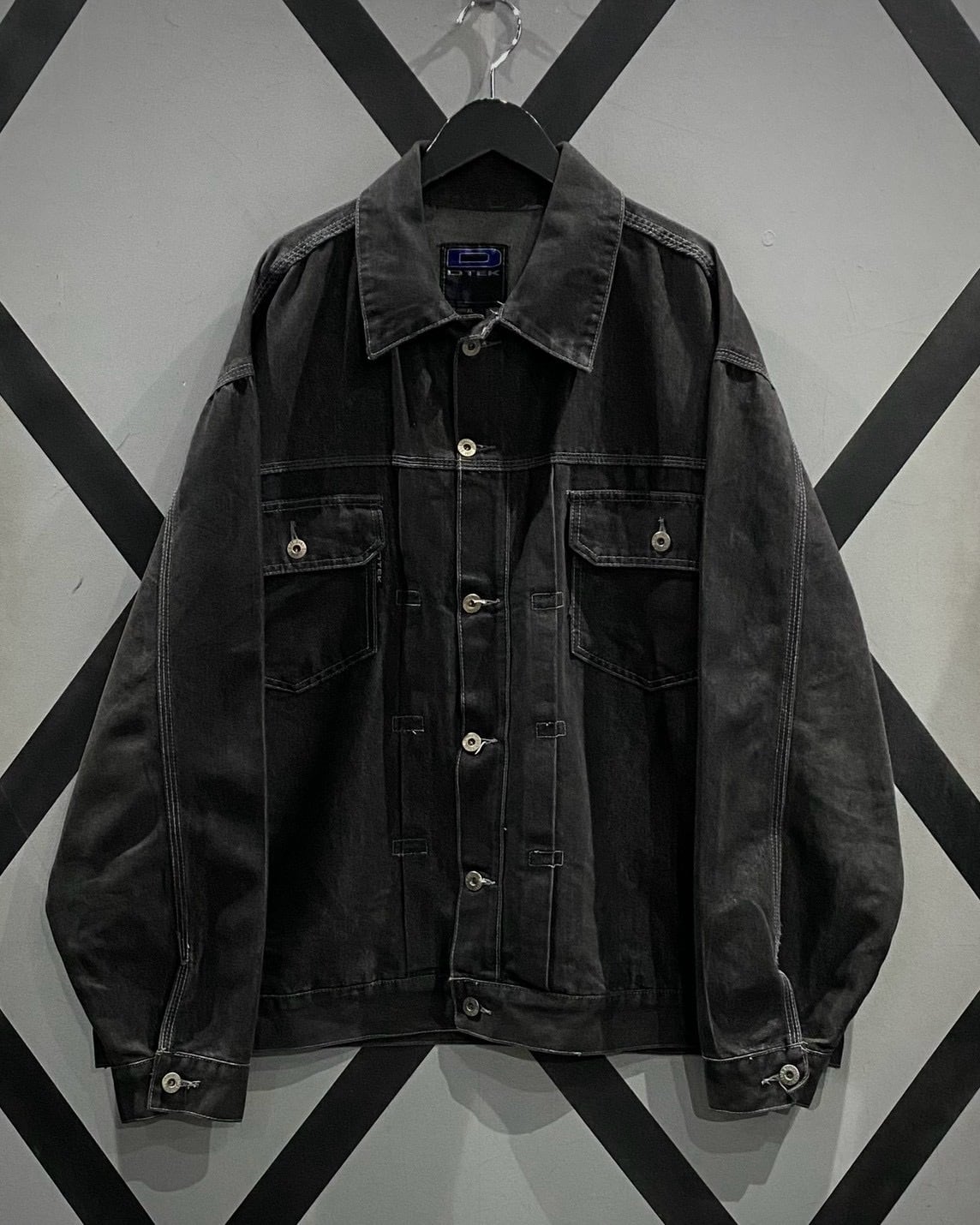 Outer&Jacket | Caka(カカ）下北沢古着屋、セレクトショップ