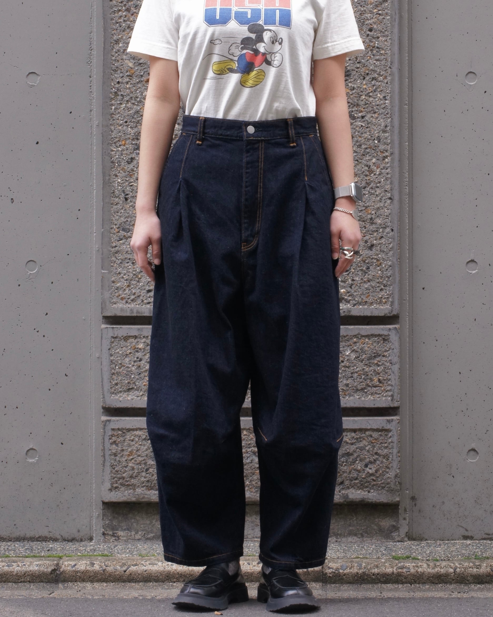 SETTO】NAJA PANTS | ROGER'S North land