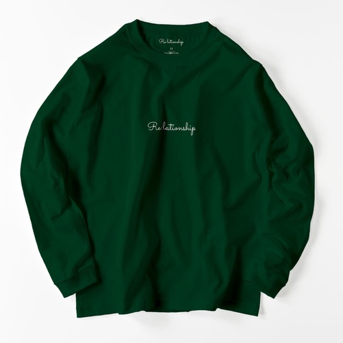LT02 ロングスリーブTシャツ