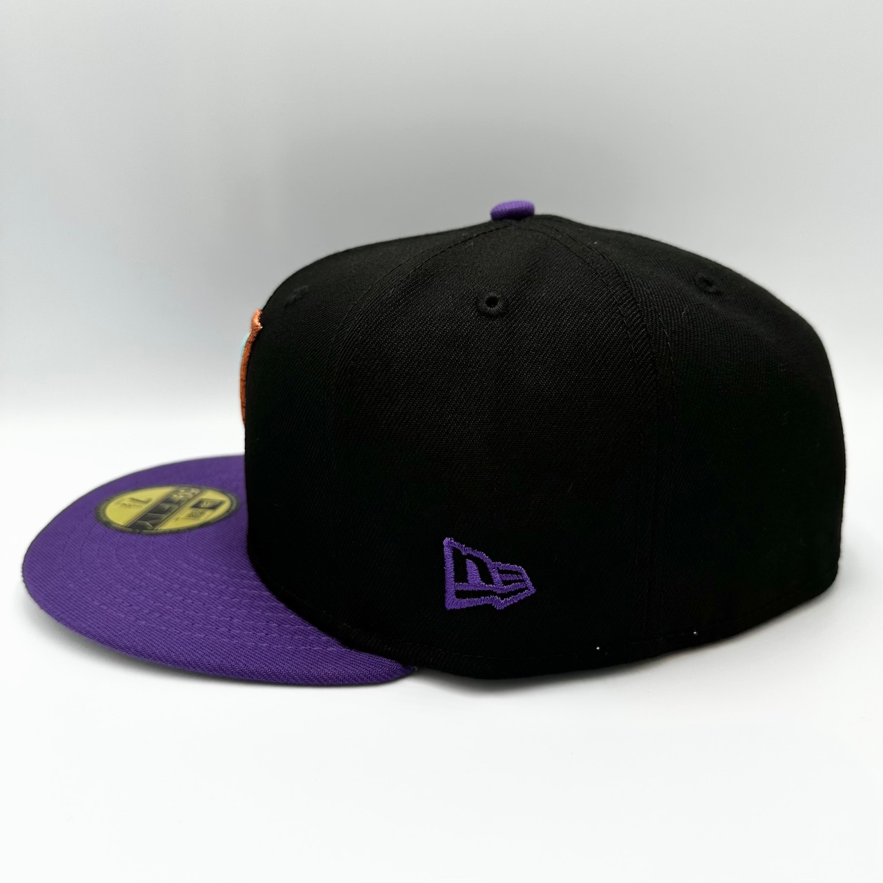 NEW ERA 59FIFTY/5950 Arizona Diamondbacks BLACK【海外商品】