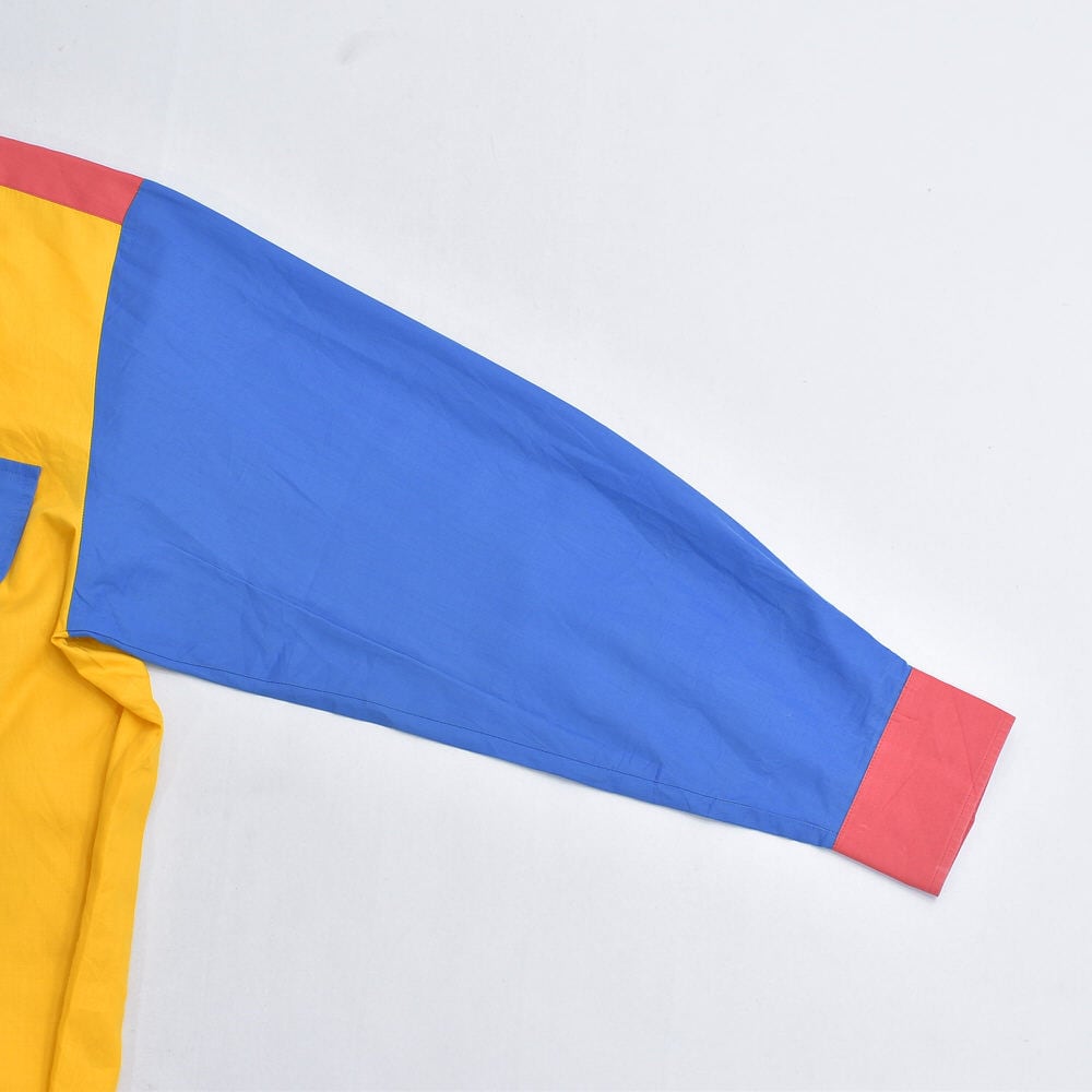 80～90s kansai uniform カンサイユニフォーム クレイジーパターン