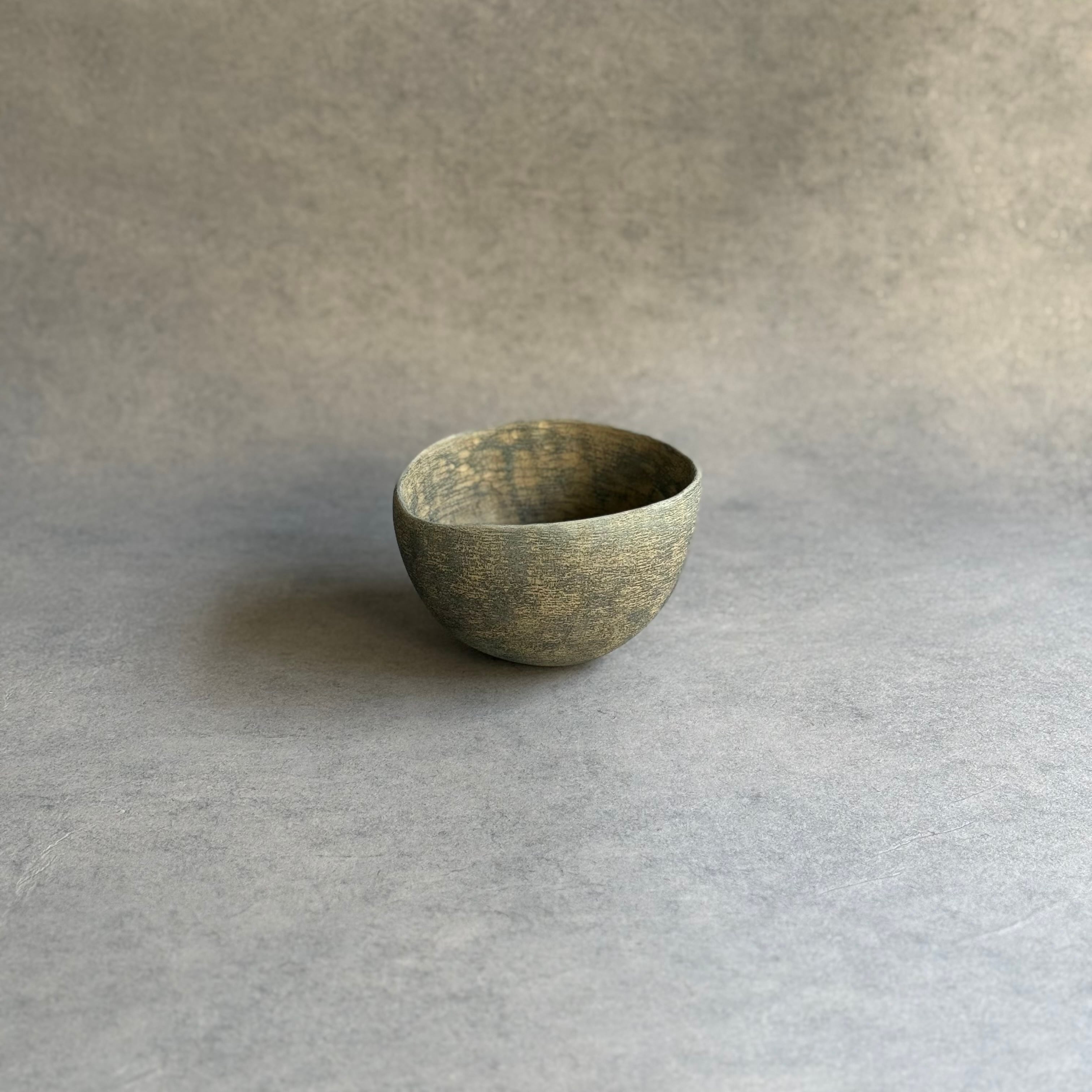 Shimoo Design 浮様 IBITSU 椀 鼠