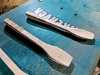 はちみつスプーン ケアワックス付き【はちみつをお買い上げの方限定】