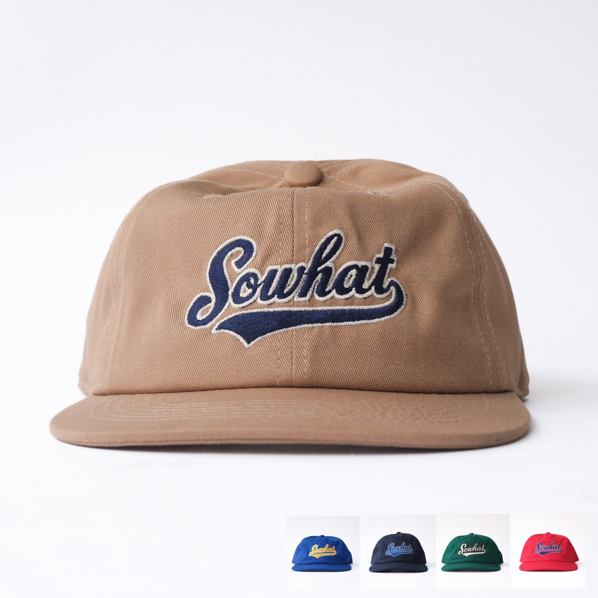 cap / hat | sowhat vintage