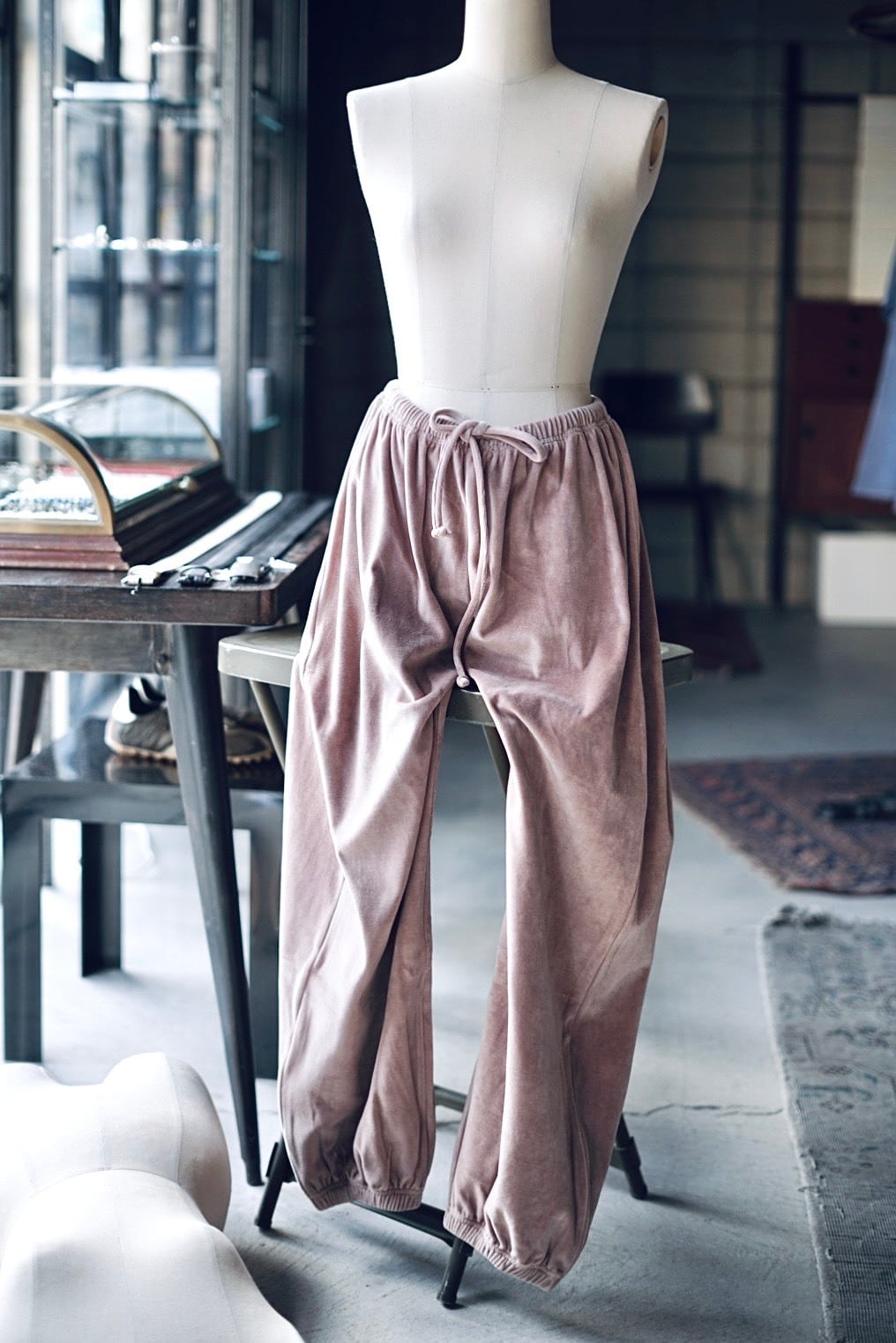 Baserange | JUQUI Online