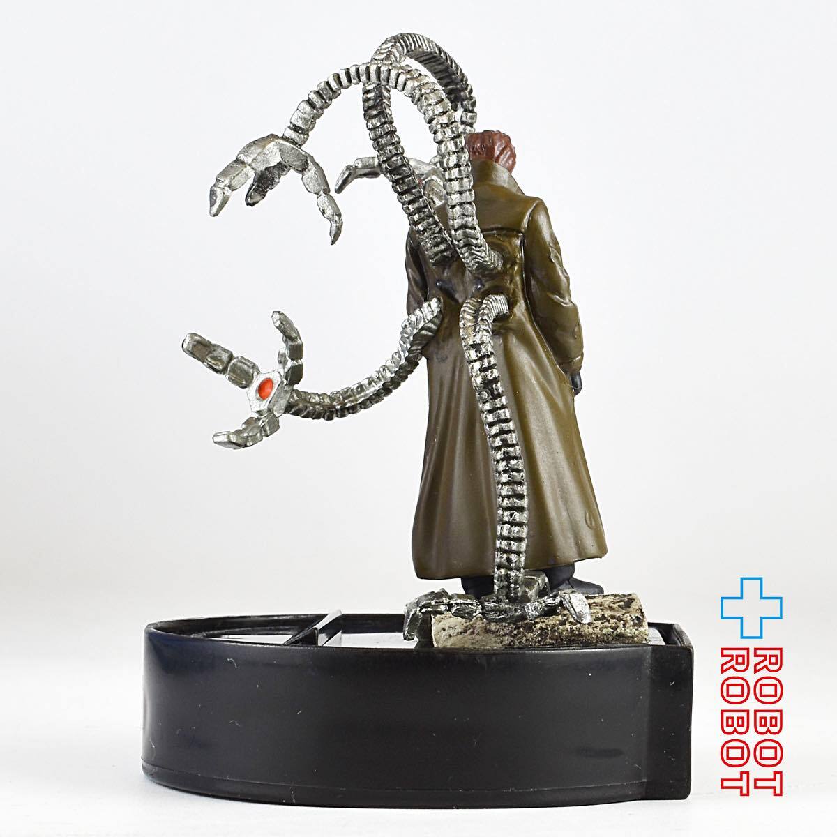 ブルボン スパイダーマン 2 スペシャルフィギュア ドクター オクトパス
