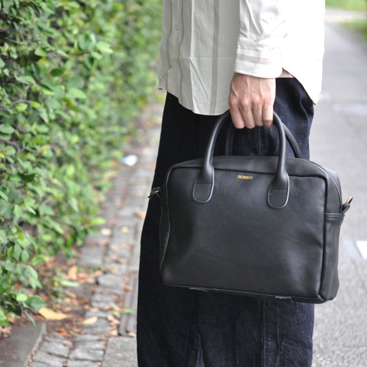 John Woodbridge Computer Bag 12inch 【公式通販】