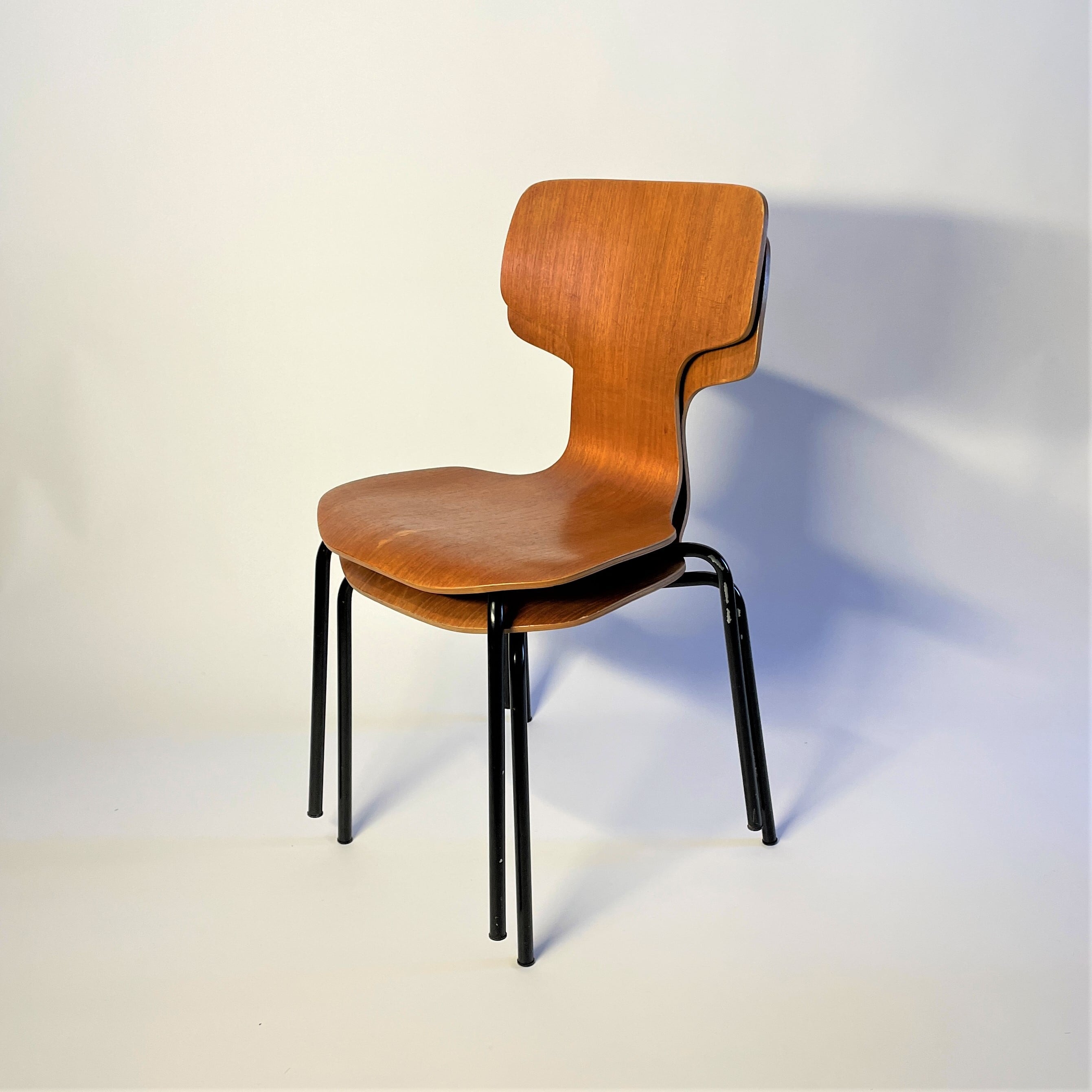 Vintage】T Chair Kids 子供用Tチェア | KOHSEKI