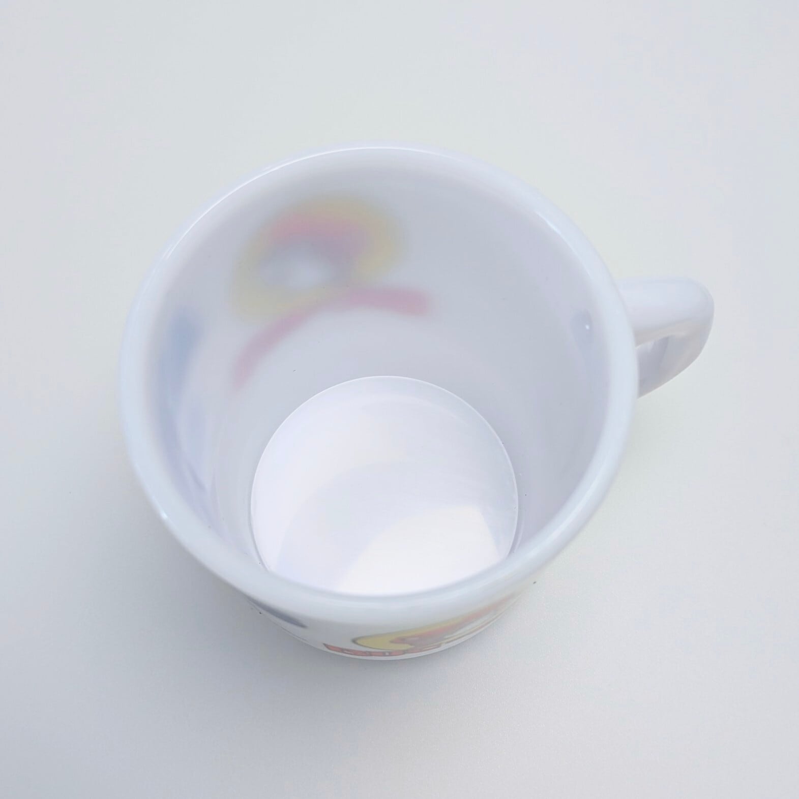 【 STACKING MUG / スタッキングマグ 】Buc-ee's（バッキーズ）/ バッキー /  ビーバー / プラカップ / MUG / ミルキーマグ / 積み重ねられるマグ〚アメリカン雑貨 アメトイ〛