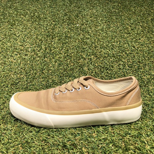 adam et rope×CESSE FINX COTTON スニーカー HB657