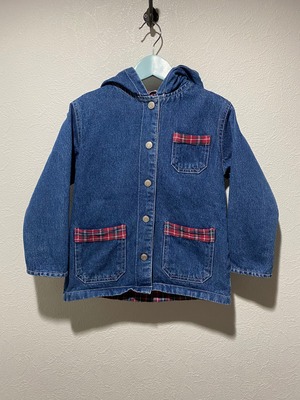KID's  90s〜CHEROKEE デニムジャケット