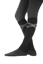 Chaussettes d'équitation PENELOPE "Gummy" ペネロペ ソックス【在庫有】.